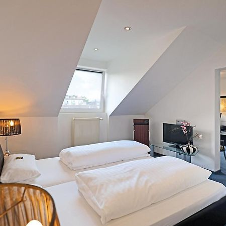 Hotel Am Zoo Frankfurt am Main Ngoại thất bức ảnh